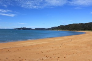 Nelson - Abel Tasman NP-053